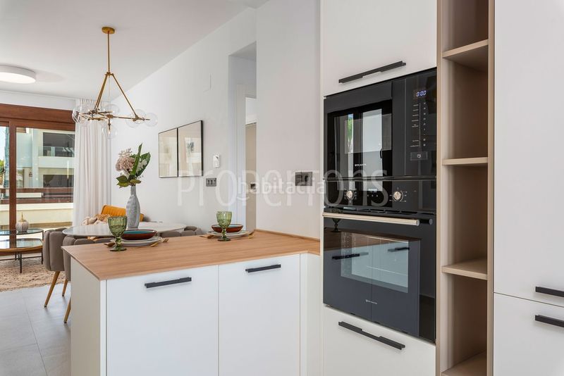 Foto f44f2945-d537-4a98-8606-96590274de66. Pis a Los Balcones-Los Altos Torrevieja