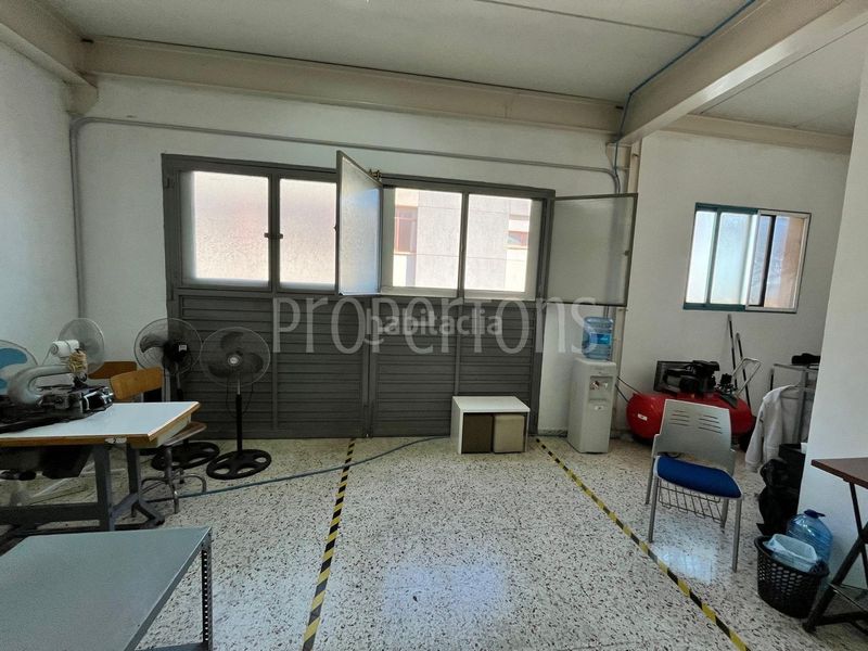 Foto 2b53ae7f-3f01-4b9a-813e-0471d70f75b5. Nau industrial a El Toscar Elche / Elx