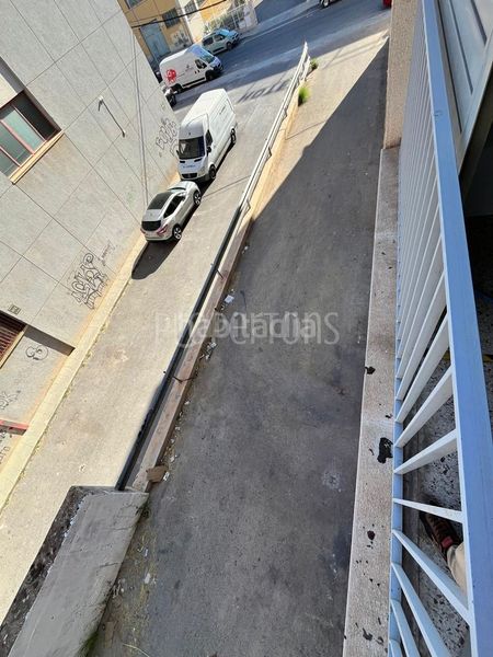 Foto 3463a738-5364-4811-bc63-13c0f7e54b7a. Nau industrial a El Toscar Elche / Elx
