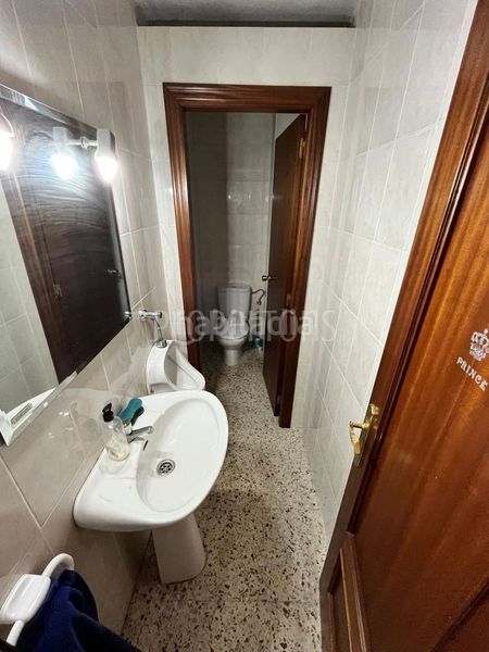 Foto 9be61b31-4f36-4000-b686-3efc13027d7c. Nau industrial a El Toscar Elche / Elx