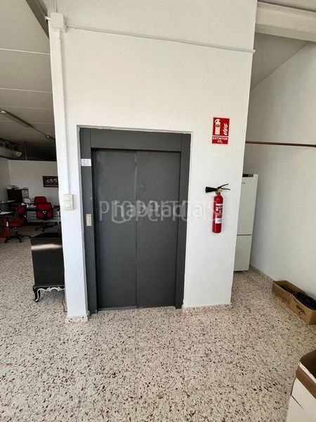 Foto aebe9a47-a866-44a9-ad01-d1e6109ec0e0. Nau industrial a El Toscar Elche / Elx