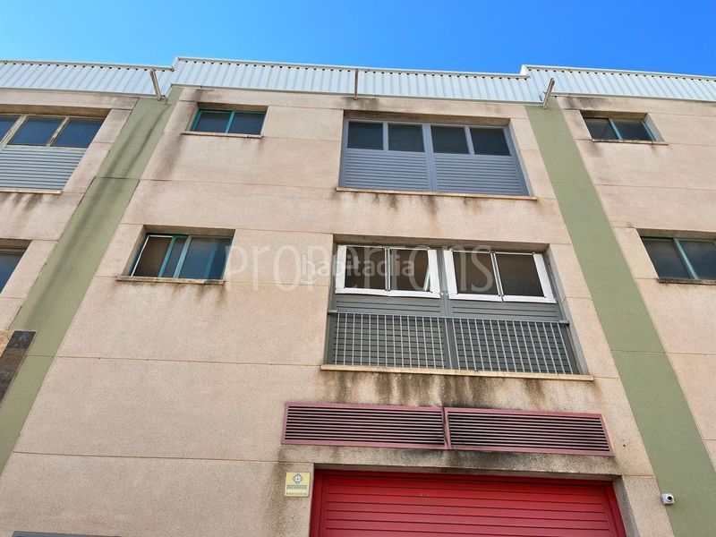 Foto ddf6ae53-7081-4c0a-8e99-23b32527f82e. Nau industrial a El Toscar Elche / Elx