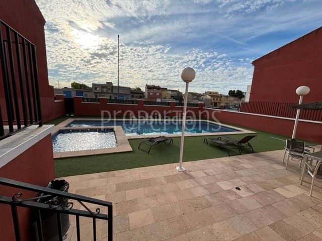 Foto a704b00b-1d50-4341-9062-039ae8dad103. Xalet a Monforte del Cid
