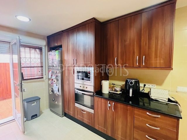 Foto f56143b8-6008-411b-9ab3-ba866296571b. Xalet a Monforte del Cid
