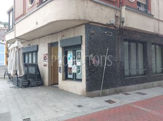 Business premise  N/a