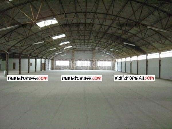 Foto 8b01622d-6a98-44f7-83eb-c53b1947f4e7. Nau industrial a Biar