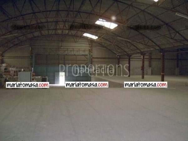 Foto 954218ba-11ab-4c67-827a-8197c2e052c5. Nau industrial a Biar