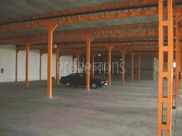 Foto f931a346-70f8-455a-99cc-b82dc2701cf9. Nau industrial a Biar