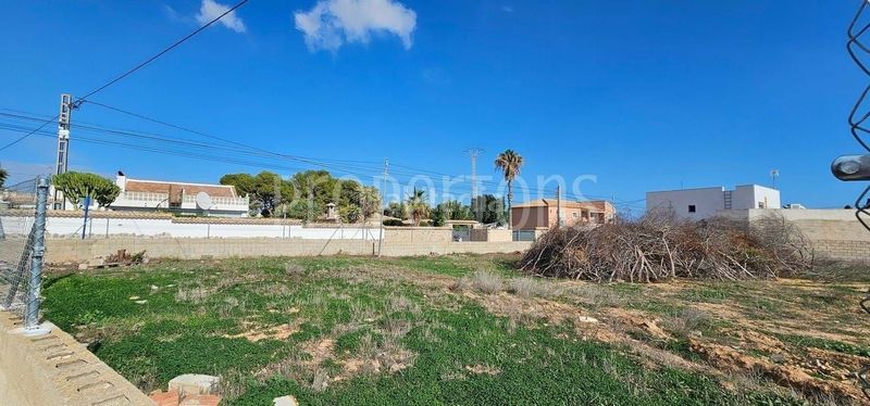 Foto 37aa13ff-a432-4cce-a2a2-dffefd8ff08a. Terreno residenziale in Lomas de Cabo Roig - Los Dolses Orihuela