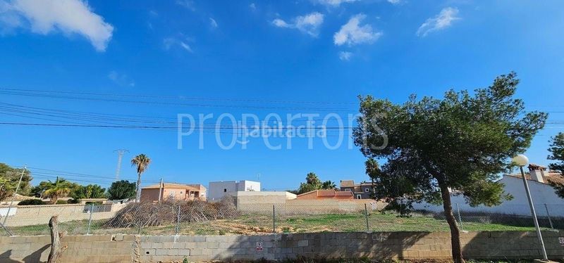 Foto 44c104a5-1eeb-450b-bf19-e473fc9d1a03. Terreno residenziale in Lomas de Cabo Roig - Los Dolses Orihuela