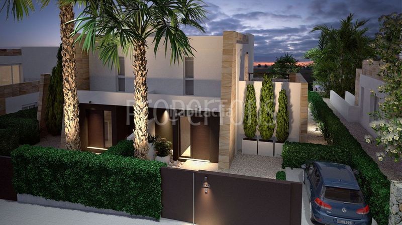 Foto 0cefd464-c080-4e49-902a-ceec498497c0. Maison dans Algorfa