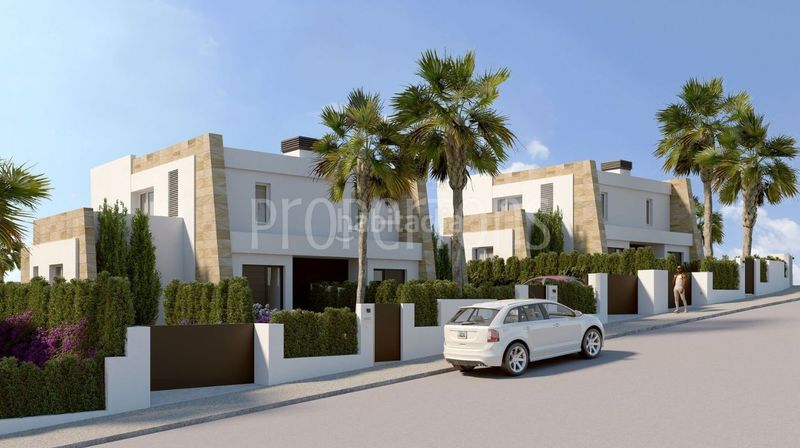 Foto 3db16da8-2155-47b8-ba6d-eca2488a1bce. Maison dans Algorfa