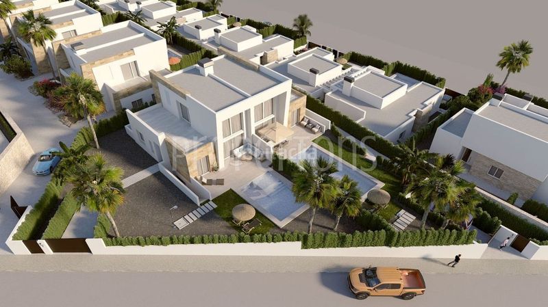 Foto 656dd4a8-b56b-4018-95b5-b12883e73fea. Maison dans Algorfa
