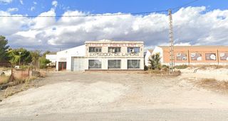 Nau industrial  N/a