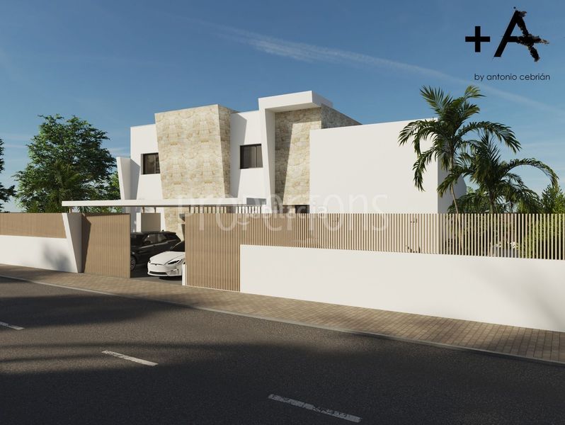 Foto 10976cc5-9b5c-4e74-9c11-e8d7fe1b880b. Casa a La Alberca Polop
