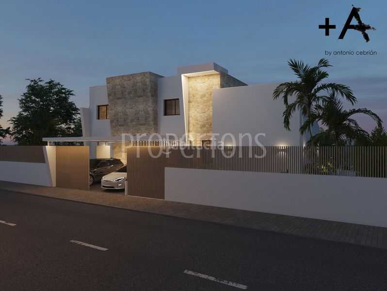 Foto 7b12ea01-33d3-4453-a2bf-67cda689273d. Casa a La Alberca Polop