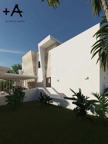 Foto 8325606b-9e74-4bc2-a065-4fb8a2a05f1b. Casa a La Alberca Polop