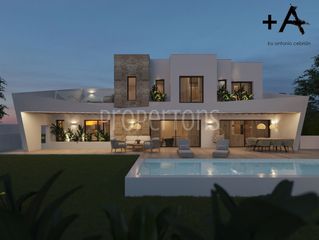 Haus  Xirles