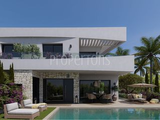 Haus  Costa blanca