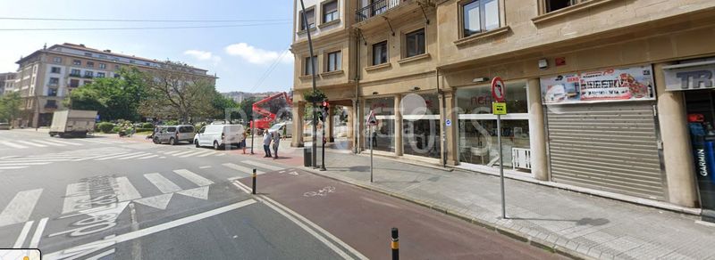 Foto 352c4505-594e-4a8a-b018-d9ad8d75cd0f. Local comercial a Las Arenas Getxo