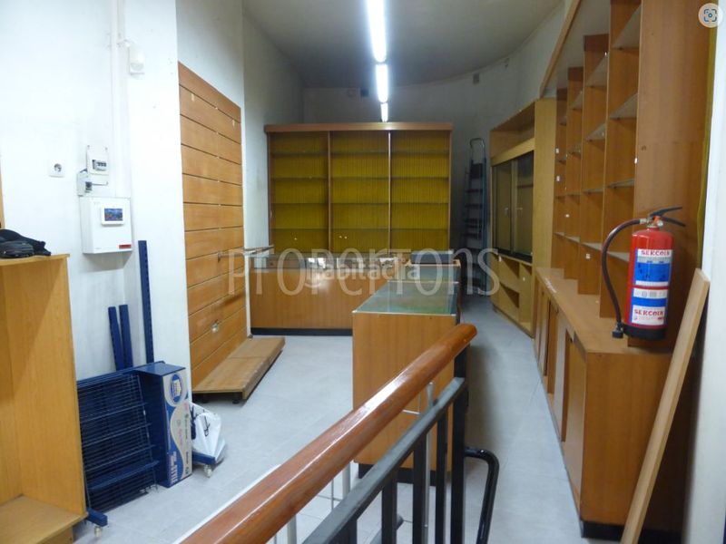 Foto cef9f778-97cf-4036-a8d0-b77c05544a58. Local comercial a Las Arenas Getxo