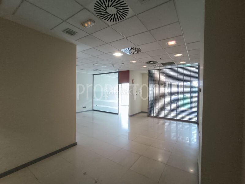 Foto ad2dbecd-4473-4c40-9d44-288a9172783b. Business premise in Villamonte Getxo