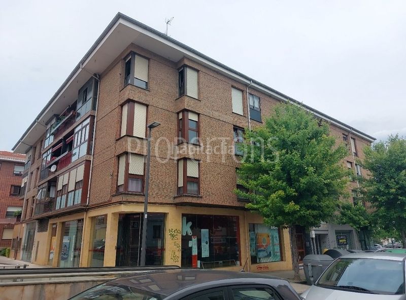 Foto 000a7418-639f-49fe-9720-0dcd927c8bca. Local comercial a Villamonte Getxo