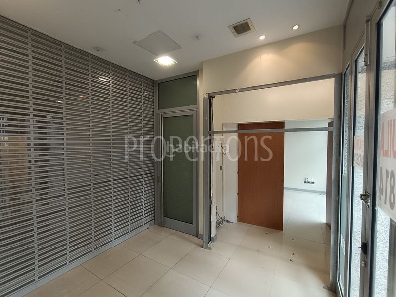 Foto 60177112-0771-455b-b380-775a2f5a7958. Local comercial a Villamonte Getxo