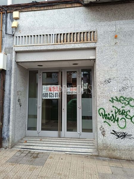 Foto 747e6851-330f-4dbe-99ae-d0cdf928c701. Local comercial a Villamonte Getxo