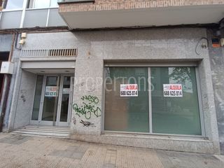 Local Comercial a Algorta