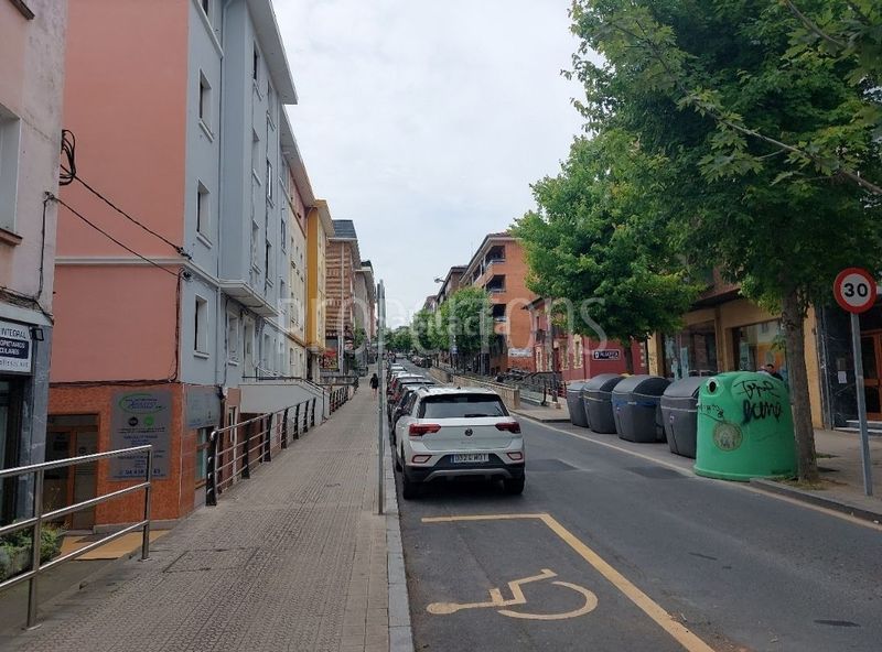 Foto e040e0e7-3402-4b17-8998-28f549ac9ec7. Local comercial a Villamonte Getxo