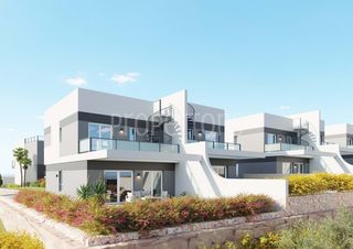 Casa a schiera  Balcón de finestrat-terra marina