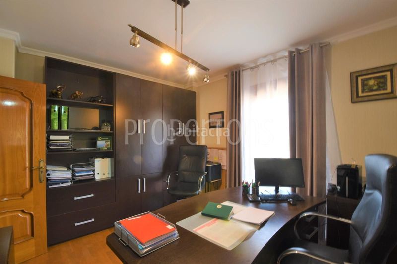 Foto 064d8f6c-500d-4625-89d0-f3c1b0484957. Casa adossada a Centro de la Ciudad Quesada Rojales