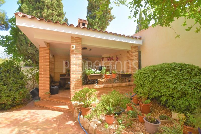 Foto 8f51f6ad-7607-4a5f-8397-81e33e2486ec. Casa adossada a Centro de la Ciudad Quesada Rojales