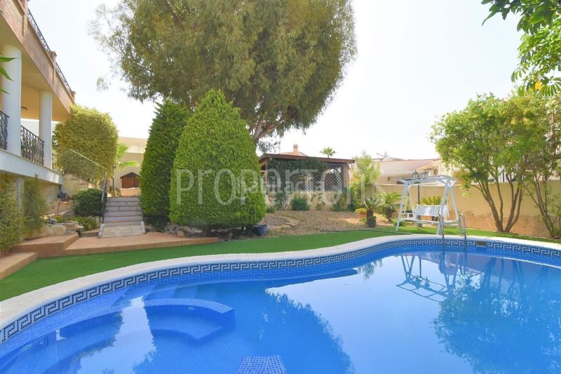 Foto ce1386af-132d-4836-bf1f-17f7d12dc59f. Casa adossada a Centro de la Ciudad Quesada Rojales