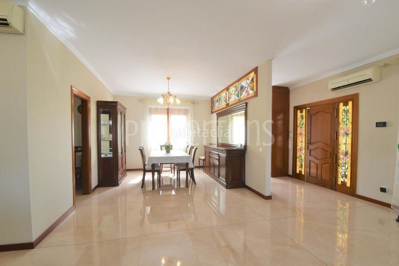 Foto dd86bd10-3881-48f9-8ddf-d304f79633a8. Casa adossada a Centro de la Ciudad Quesada Rojales