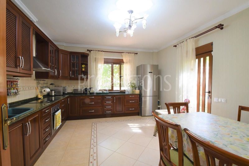 Foto eba80c90-616d-4bfe-90ff-79c13761156f. Casa adossada a Centro de la Ciudad Quesada Rojales