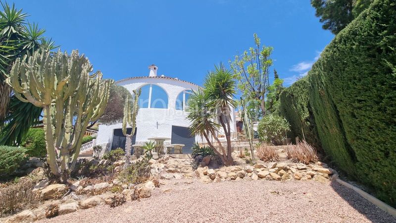 Foto bc8b7c76-7b6f-45d7-bd52-a4cd0a28b95a. Casa a Centro de la Ciudad Quesada Rojales