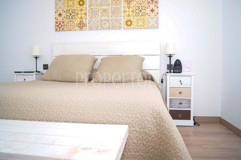 Foto 00bd3986-f3b8-4886-8ff6-a322e75f6d4b. Casa a Monte y Mar Santa Pola