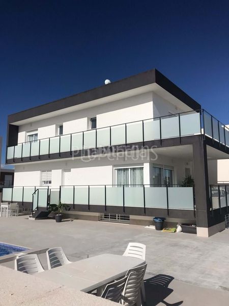 Foto 7b9fa2cc-fb17-4ba3-94d4-0a52749beda8. Casa a Monte y Mar Santa Pola