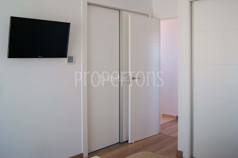 Foto db247ac5-91da-49d8-9c26-9a3eede97ee2. Casa a Monte y Mar Santa Pola