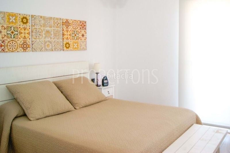 Foto dea60100-ad12-44aa-b531-dc0a9c3232c8. Casa a Monte y Mar Santa Pola