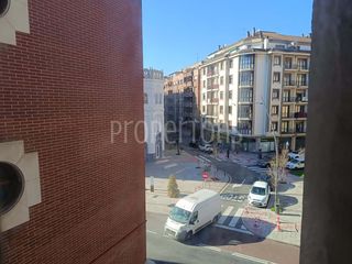 Büro  Las arenas
