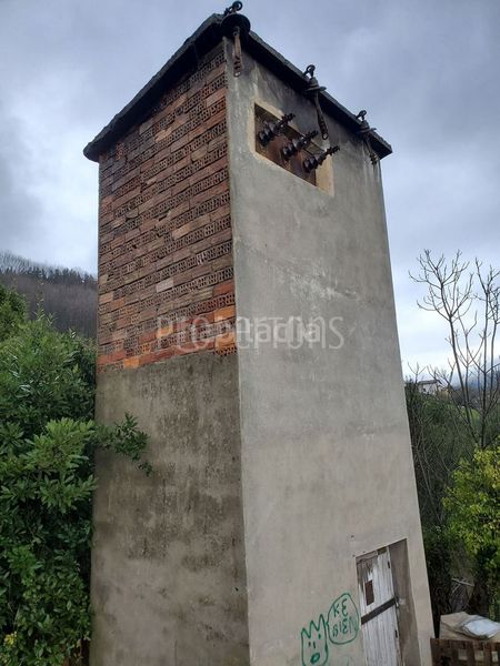 Foto b319eeea-1b70-450f-ab95-433e168ddd6f. Terreno residenziale in Llodio