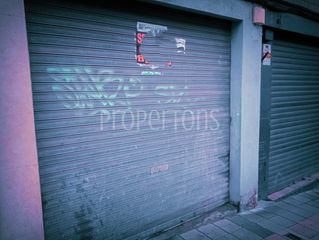 Business premise in La Txitxarra - Murrieta - Parke Santurtzi