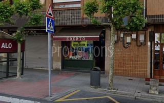 Rent Business premise  Etxebarri