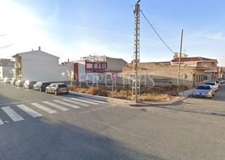 Terreny residencial a N/A