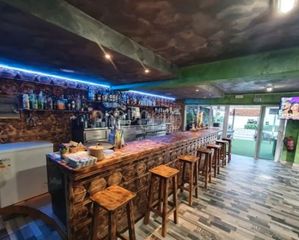 Local Comercial a Playa de Poniente