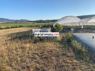 Wohngrundstück  Zona rural noroeste