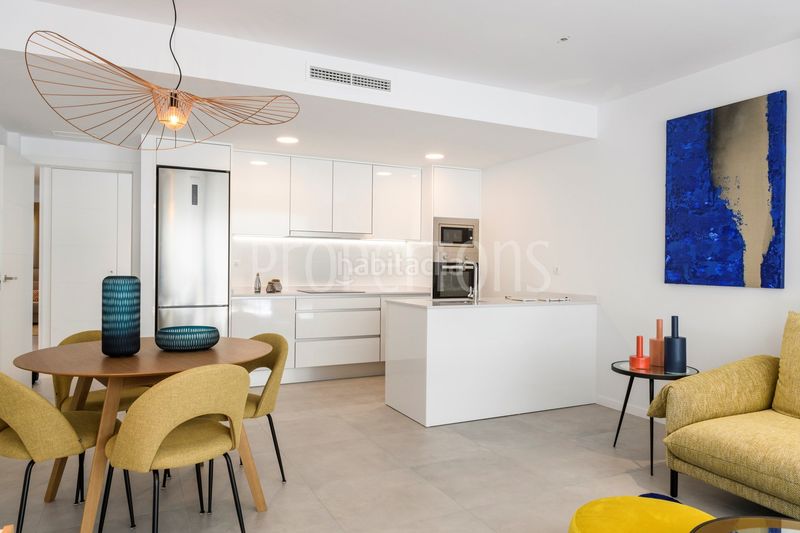 Foto 576a2bd0-6f2a-4bd4-8926-0942efb5773b. Pis a Campoamor Orihuela